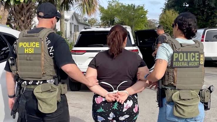 Redadas migratorias de ICE en San Antonio preocupan a empleadores locales