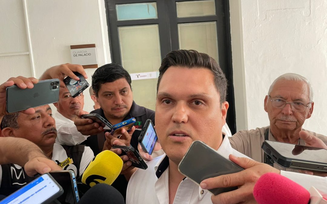 Condena Congreso de Tamaulipas redadas violentas en Texas; se declara listo para recibir deportados