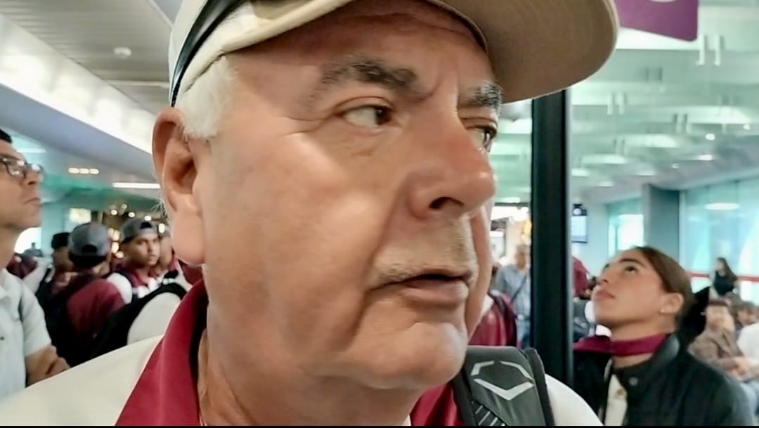 Confía Tamaulipas en brillar en Nacional de Softbol en Mérida