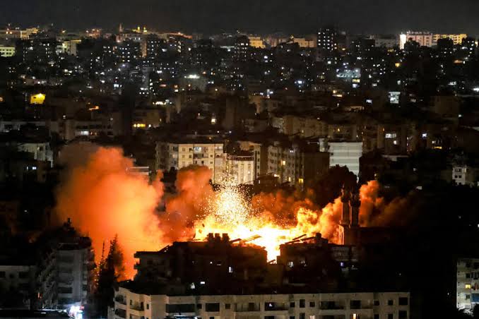 Estalla conflicto abierto entre Irán e Israel: ataques cruzados sacuden Oriente Medio