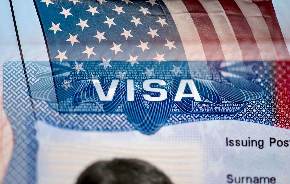 Endurecen requisitos para tramitar visa americana en México