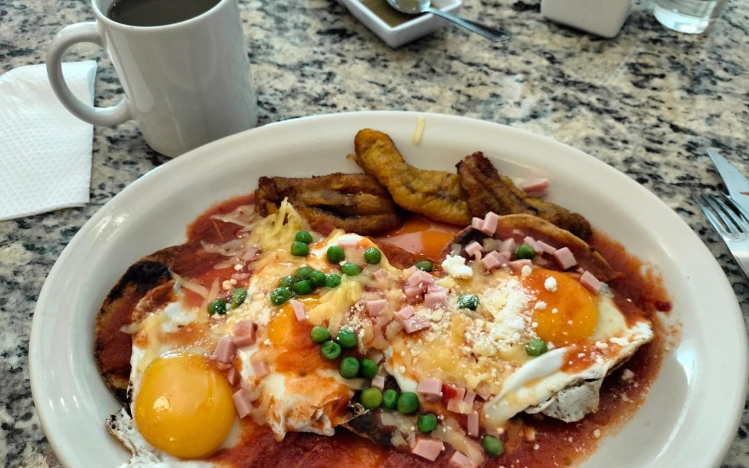 Katún ofrece auténtica cocina yucateca a buen precio en el corazón de Mérida