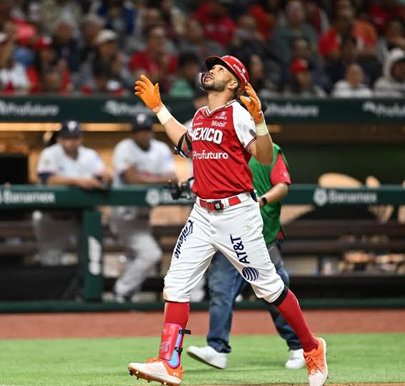 Emigra Luis Liberato a Corea; se despide de los Diablos Rojos