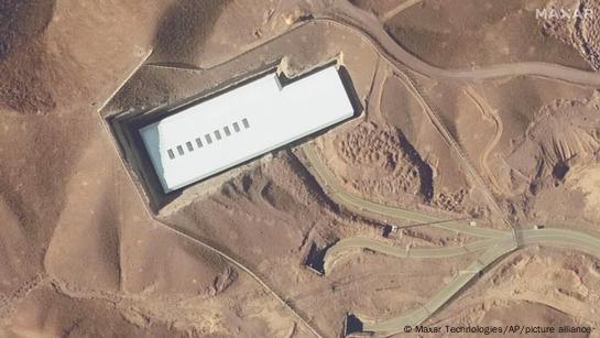 Advierten que ataque a instalación nuclear iraní causaría fuga limitada, no catástrofe