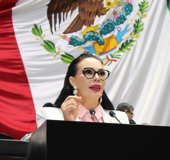 Garantizan dignidad laboral con entrada en vigor de la Ley Silla