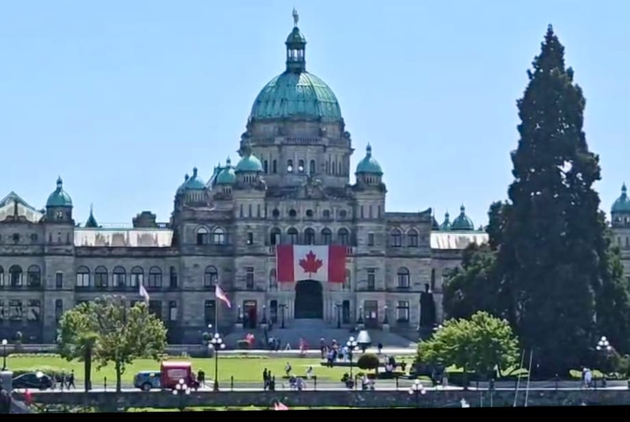 Responde Canadá con firmeza a presiones de Trump tras el G7