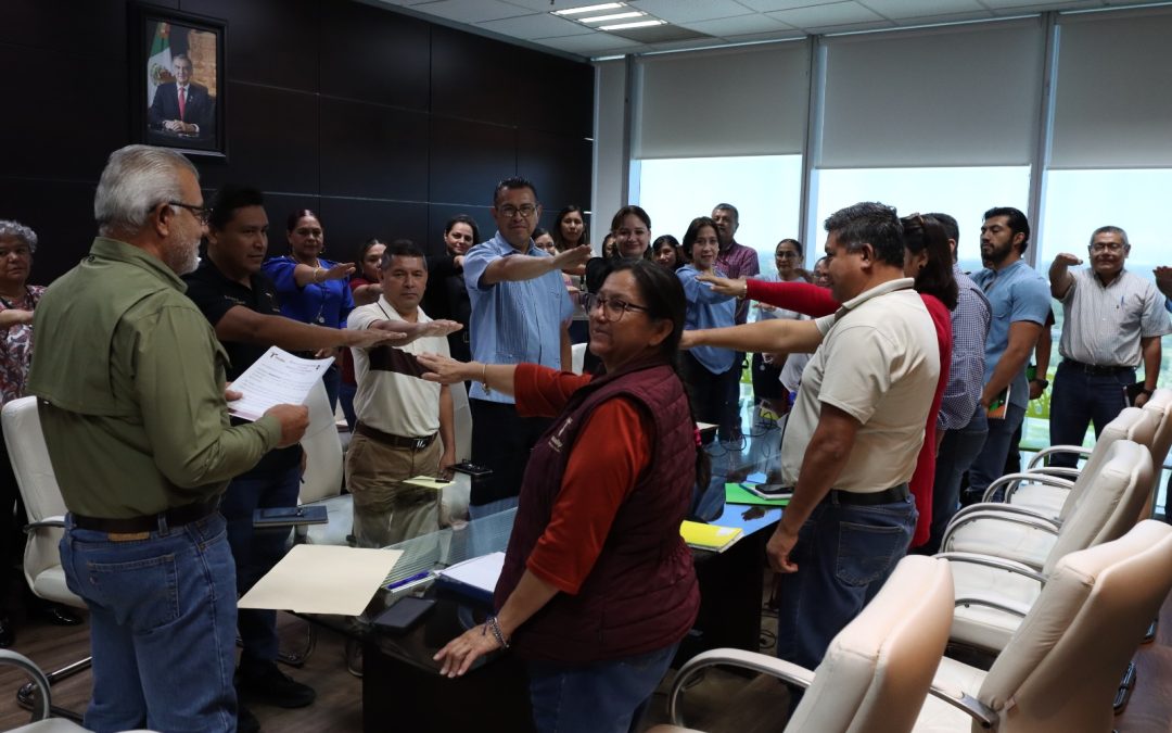 Fortalece Tercer Congreso Educativo estrategias pedagógicas para la educación inclusiva