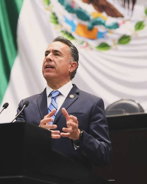 Acusa PAN irregularidades en renovación del Poder Judicial