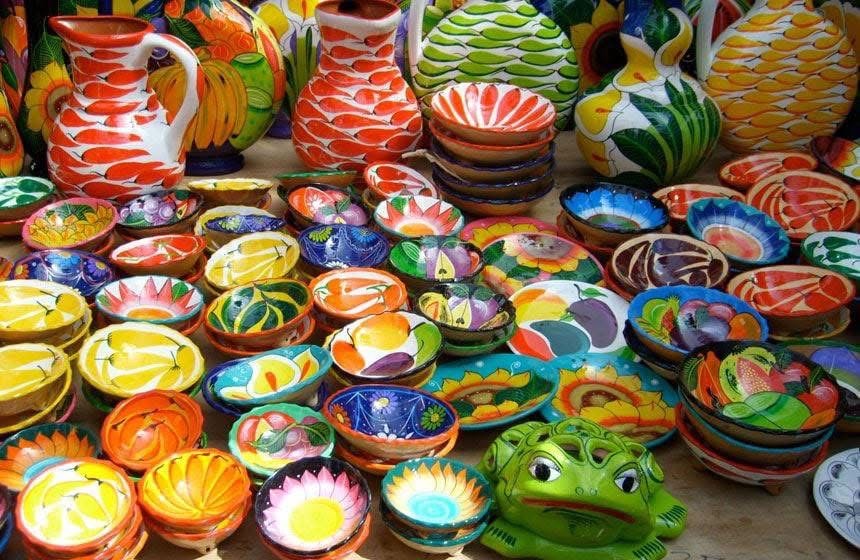 Muestra Tamaulipas su belleza artesanal en foros nacionales en internacionales