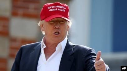 Bombardea Trump centrales nucleares de Irán y presume fin del programa atómico