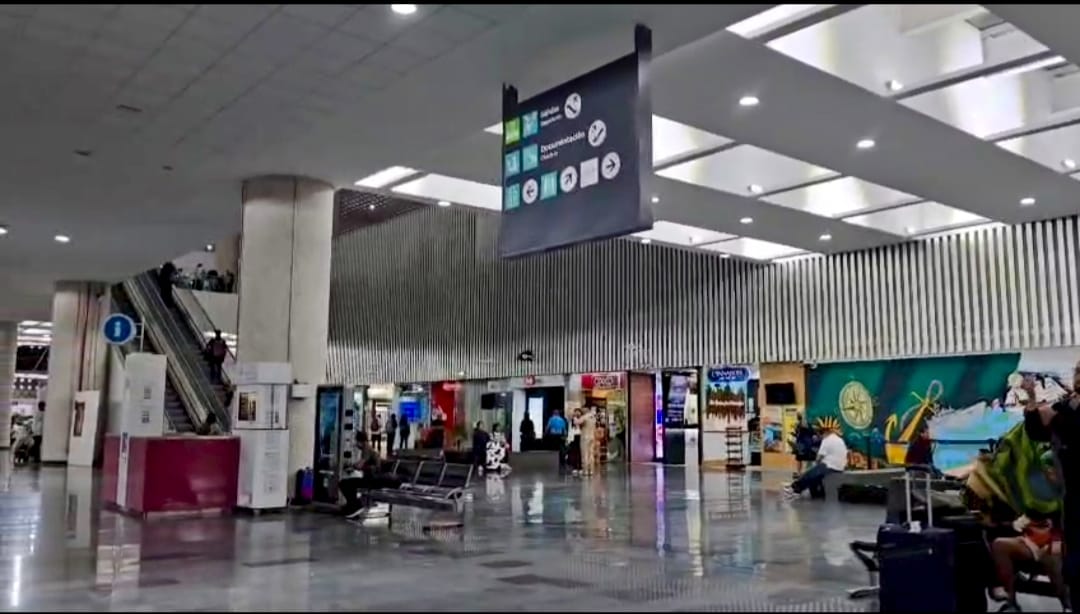 Advierten que AICM no concluirá remodelación antes del Mundial 2026