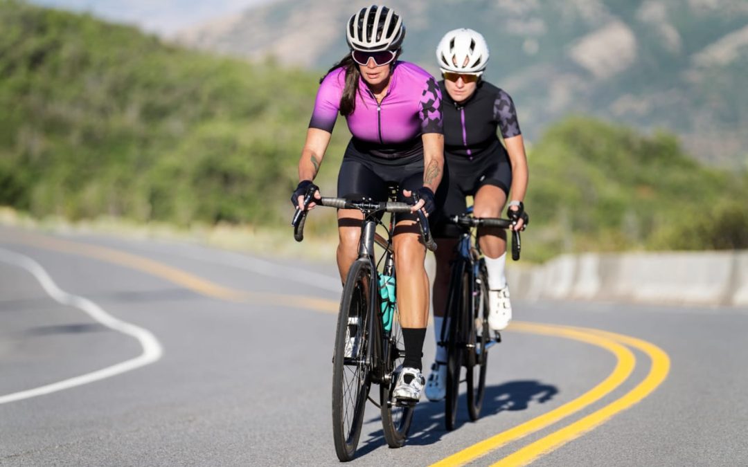 Llega el reto ciclista a Tamaulipas: “El Gran Fondo 40, 60 y 120 km”