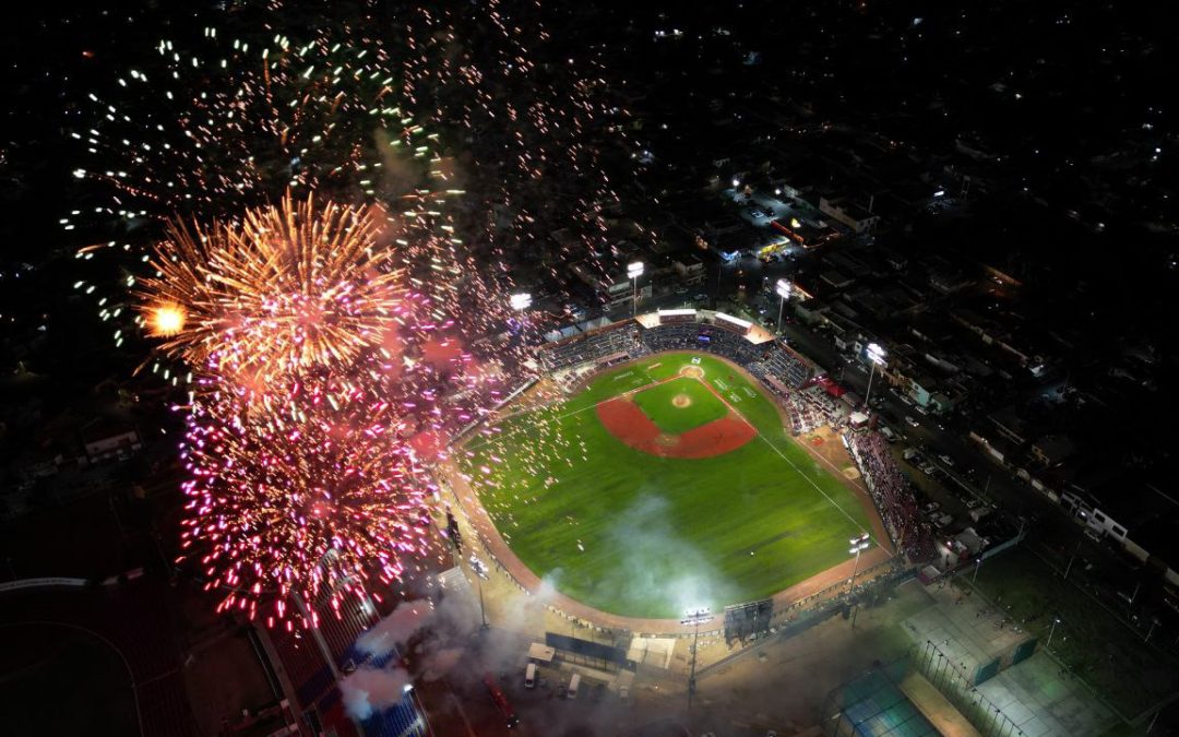 Invita Gobierno Municipal al juego del 177 aniversario de Nuevo Laredo entre Tecos y Charros de Jalisco