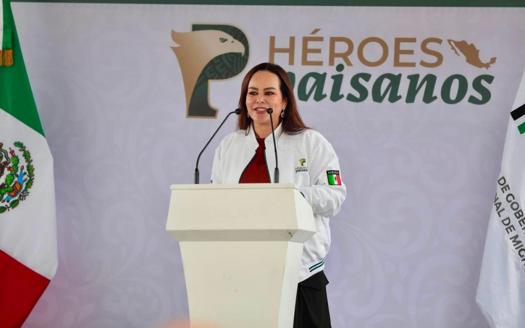 Nuevo Laredo lidera cruce de paisanos y se consolida como la frontera más utilizada por connacionales