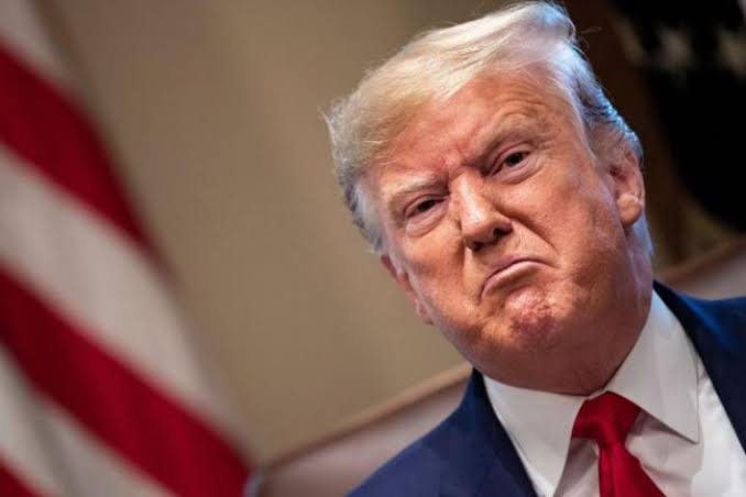 Acusa Trump a Israel e Irán de violar alto el fuego y recrudece su crítica a Tel Aviv