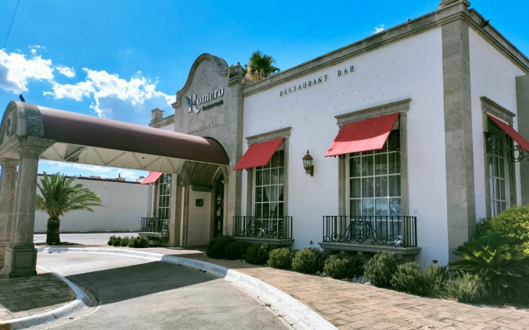 Sorprende restaurante Romero con nueva oferta de mariscos y desayunos accesibles