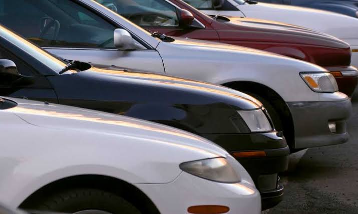 ¡Alerta en la frontera! Multas de hasta 10 mil dólares a autos “chocolate” que crucen a EE. UU.