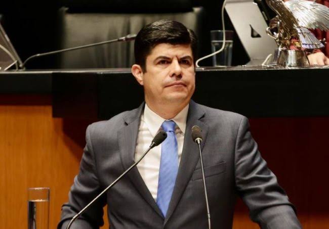 Proponen frenar doble remolque en carreteras