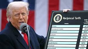 Arremete Trump contra Vietnam: impone aranceles del 20 y 40 por ciento para frenar prácticas asociadas a China