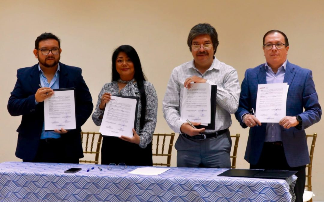 Hotel Real Inn y el Instituto Municipal de la Mujer unen fuerzas por el bienestar de sus trabajadoras y familias