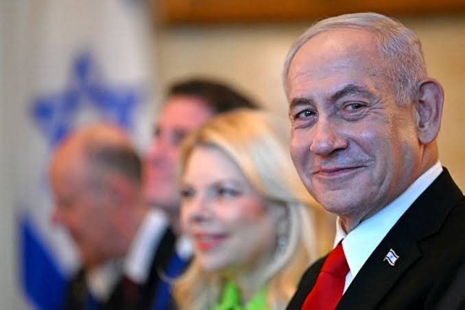 Netanyahu propone a Trump para el Nobel de la Paz tras bombardeo en Irán
