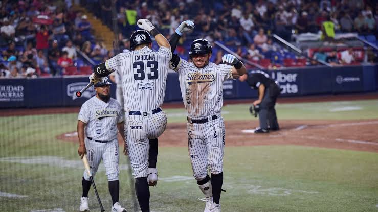 Enrachados: Sultanes de Monterrey suman nueve victorias y buscan igualar marca de la temporada
