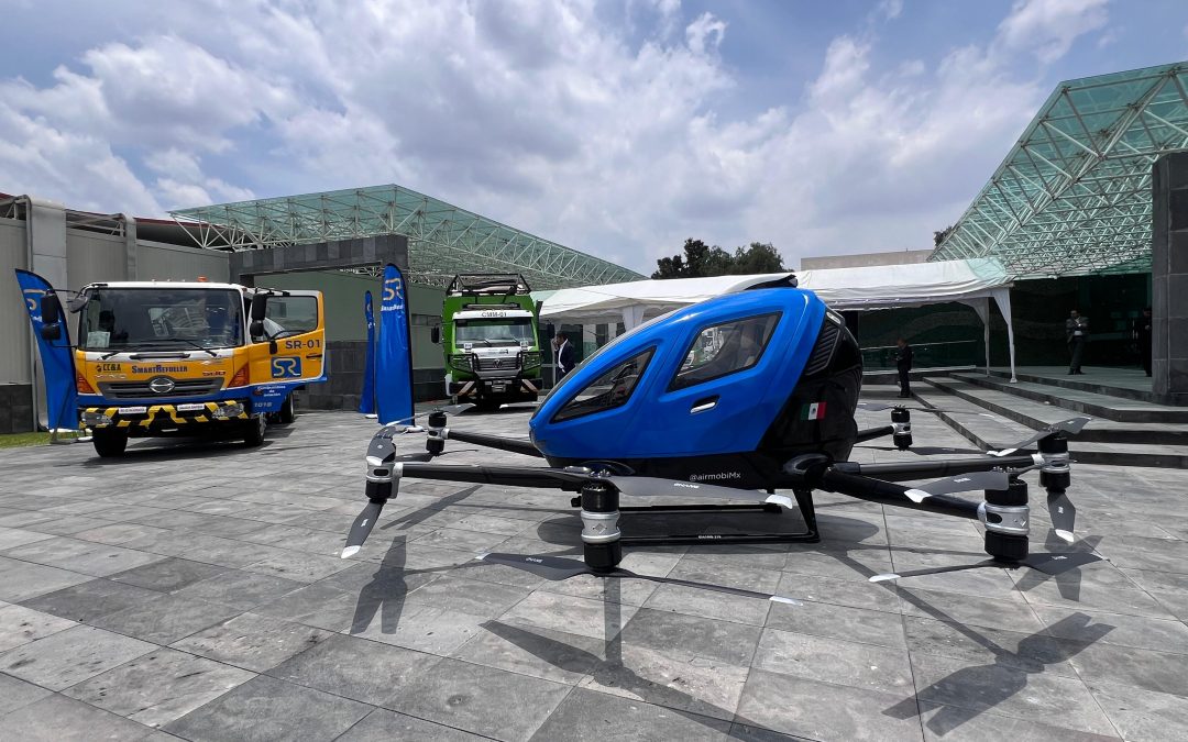 ASA consolida liderazgo regional al albergar el “Airport Day ACI-LAC México”