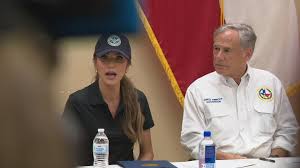 Reportan más de cien fallecidos y 161 desaparecidos tras severas inundaciones en Texas