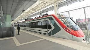 Anuncia Sheinbaum arranque del Tren del Norte; Nuevo Laredo será eje estratégico del corredor ferroviario