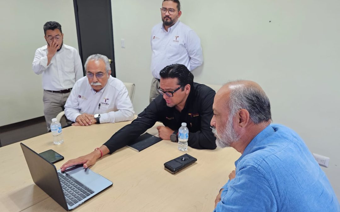 Avanza proyecto para la instalación de planta de etanol en Ciudad Victoria