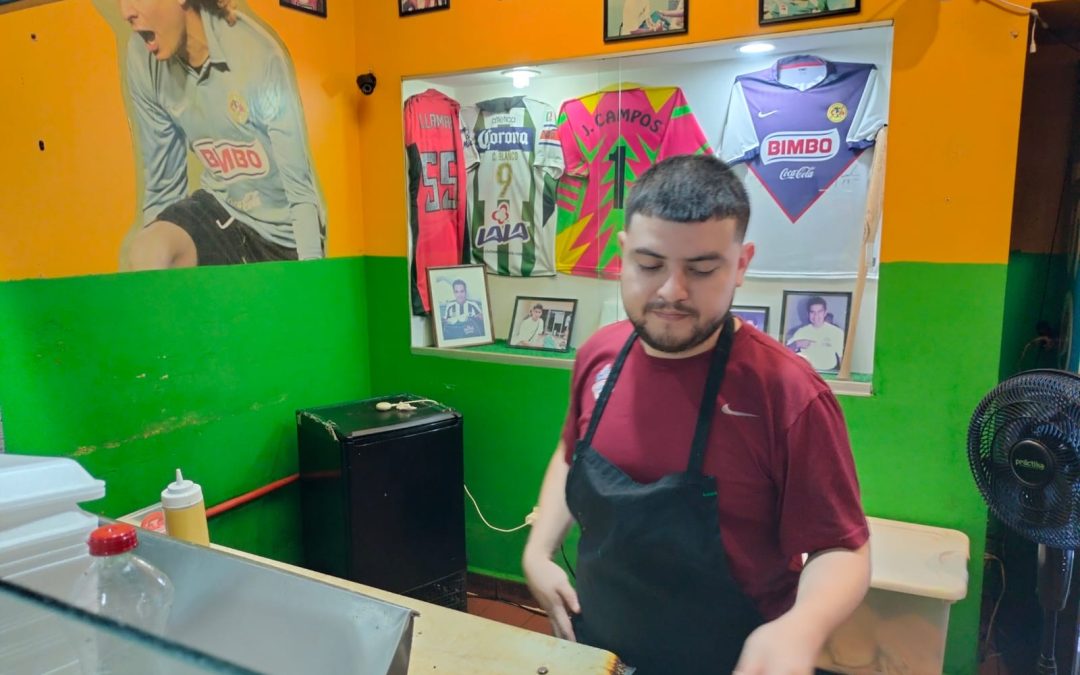 Sportortas Campos: sabor con identidad que ya es tradición en Nuevo Laredo