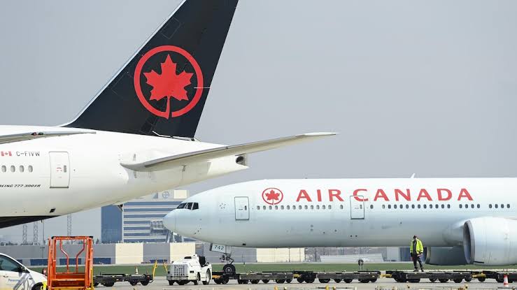 Conectará Air Canada Vancouver con Tepic Riviera Nayarit a partir de diciembre