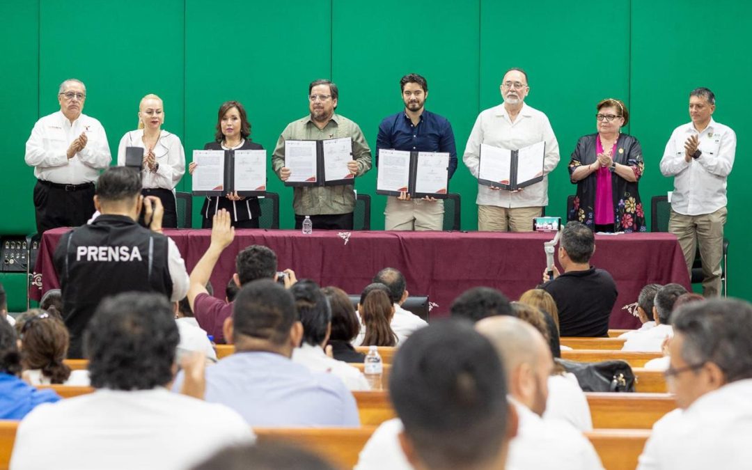 Realiza ITACE Foro de Inteligencia Artificial, Semiconductores y Microelectrónica