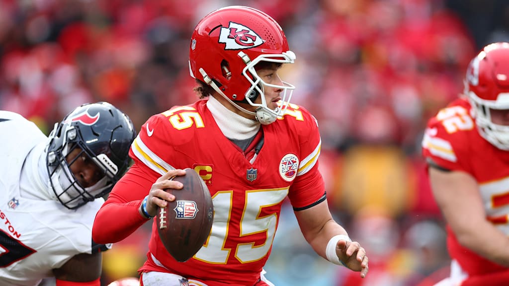 Lideran Lions y Chiefs panorama de poder en la NFL; se afilan los colmillos rumbo a temporada decisiva