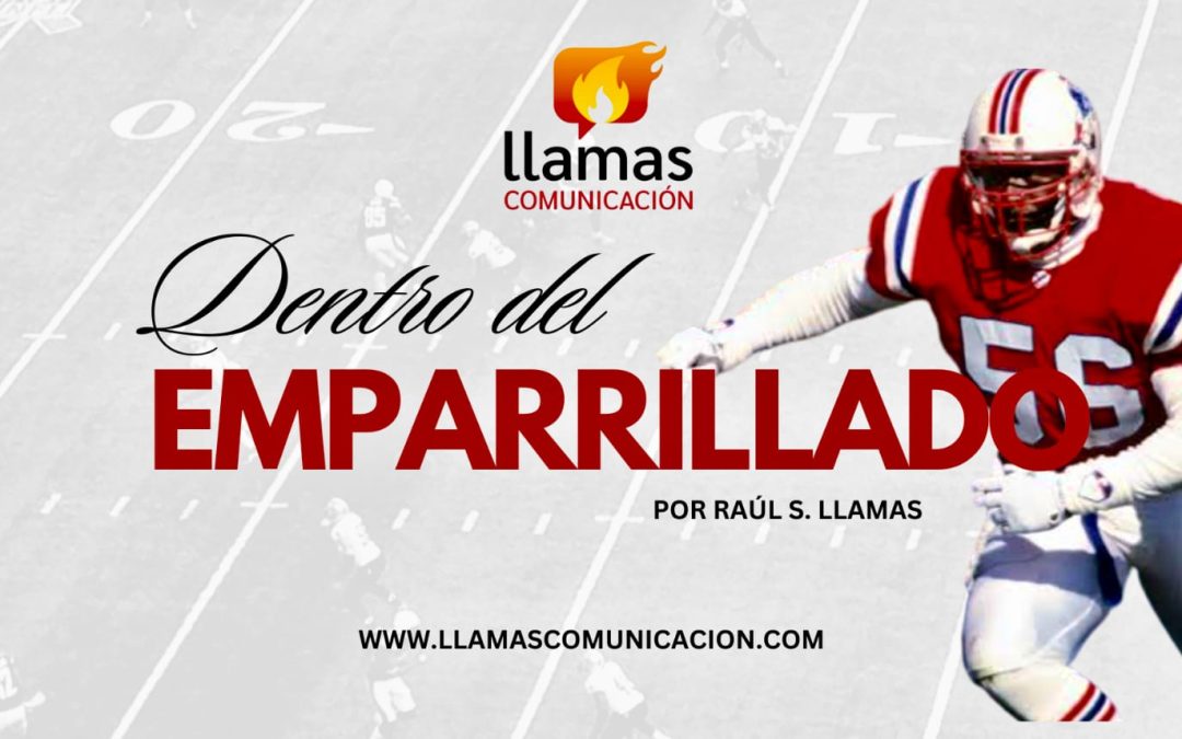 Dentro del Emparrillado. Steelers, chequera y colmillo: ¿se viene el resurgimiento?