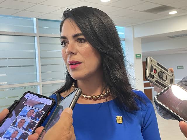Exige diputada Marina Ramírez diálogo urgente con Federación por crisis de los sorgueros
