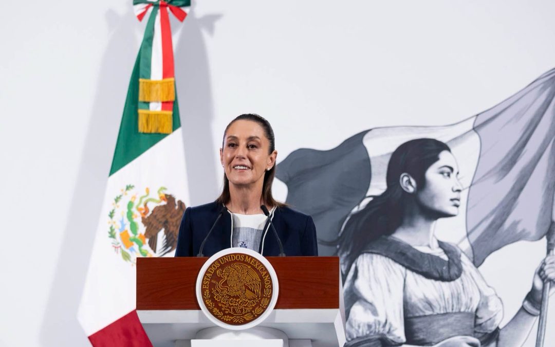 Tamaulipas, en primer lugar, en viviendas a entregar por el programa para el Bienestar