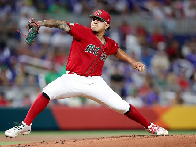 Listo Julio Urías para volver a la MLB tras levantamiento de sanción