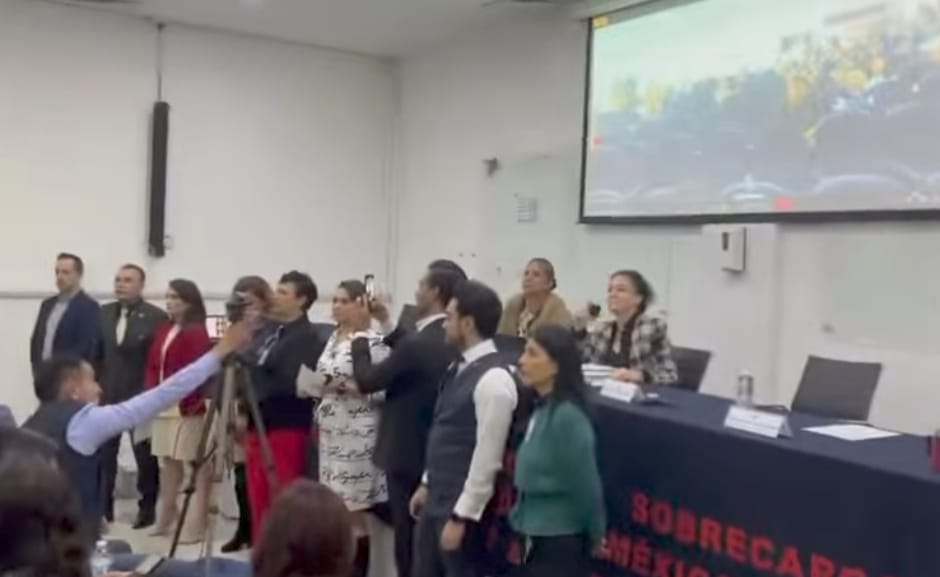 Exigen destitución de Ada Salazar al frente de ASSA; acusan violaciones a estatutos y favoritismos