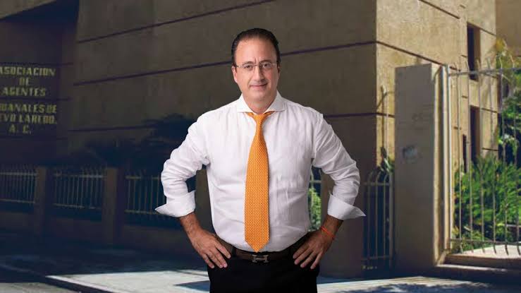 Reconocen a Zaragoza Ambrosi por su liderazgo técnico y ético en el sector aduanal