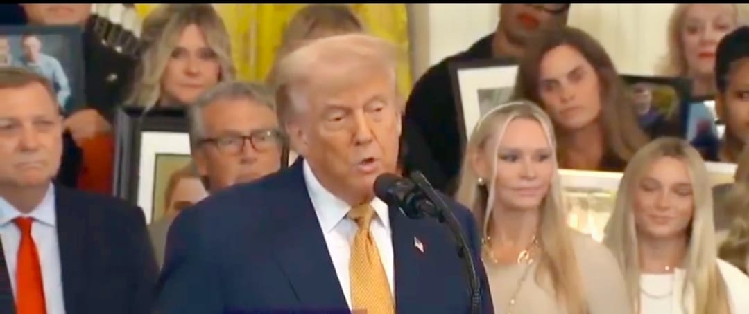 Arremete Trump contra México