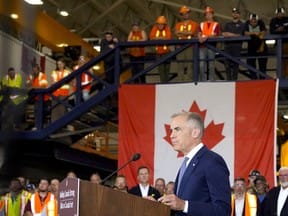 Canadá cierra filas: limita importaciones de acero y responde a aranceles de Trump