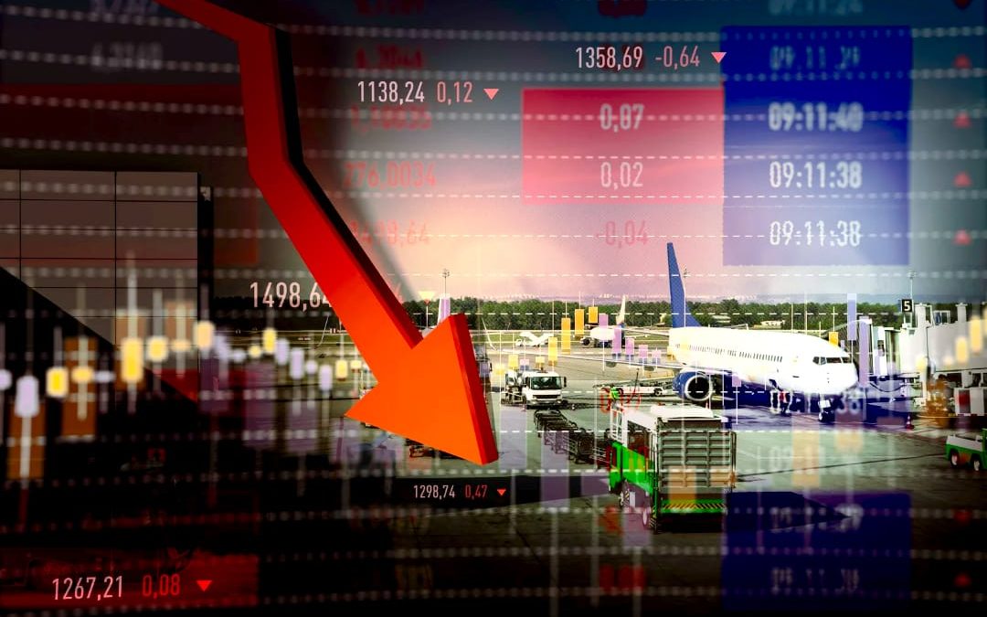 Advierten riesgo millonario por represalias aéreas de EE.UU. contra México