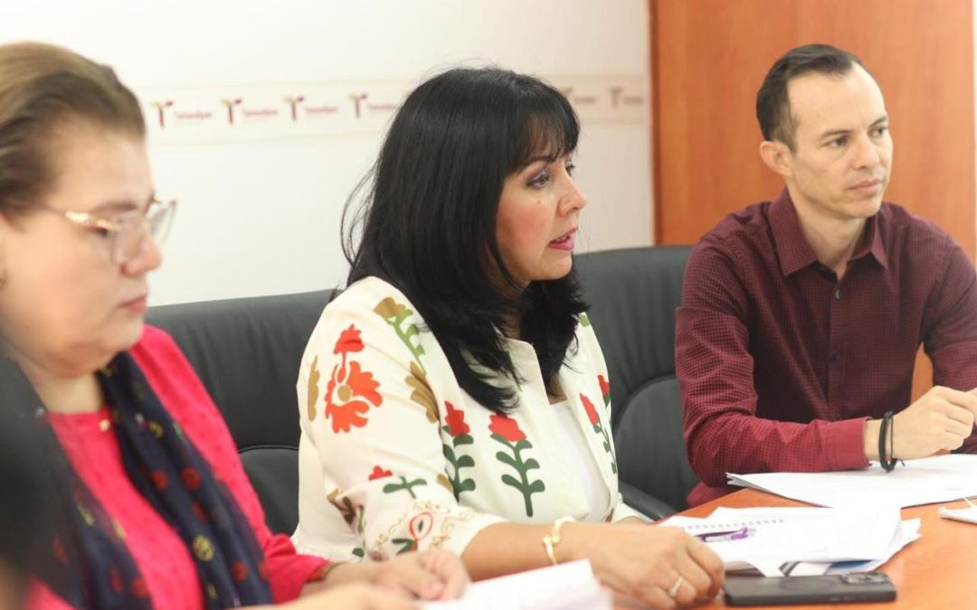 Reporta CEAV Tamaulipas 29,643 atenciones durante el primer semestre de 2025