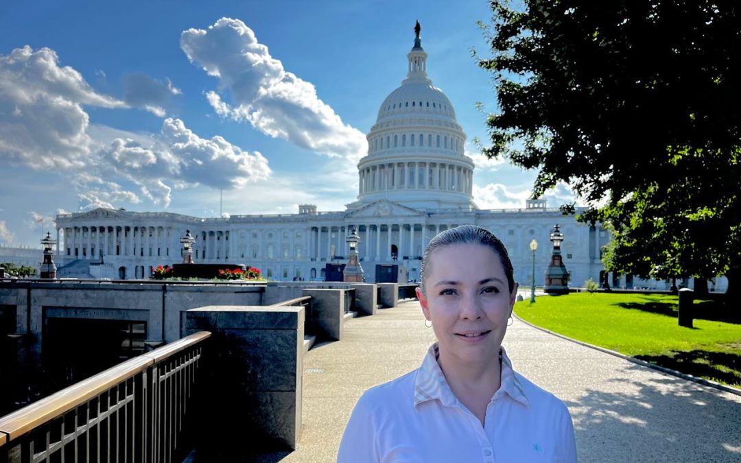 Lo que faltaba: disputa aérea entre vecinos