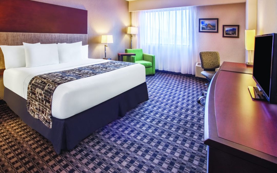 Reporta CHN Hoteles crecimiento y fortalece su posicionamiento en Monterrey