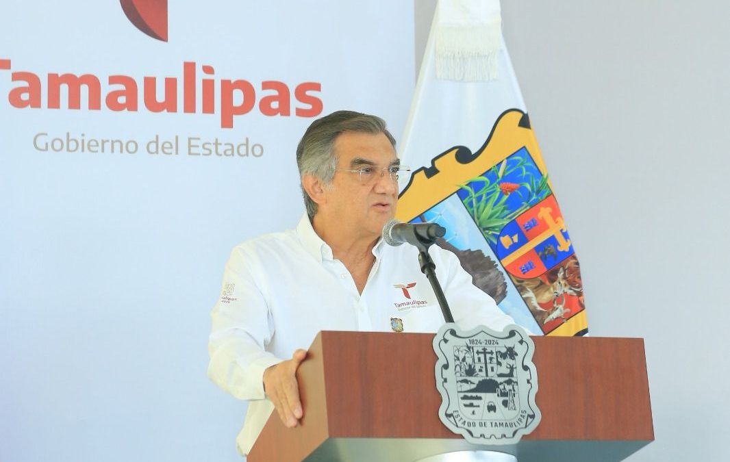 Grupo Banorte reconoce la solidez financiera de Tamaulipas tras mejora en su calificación crediticia