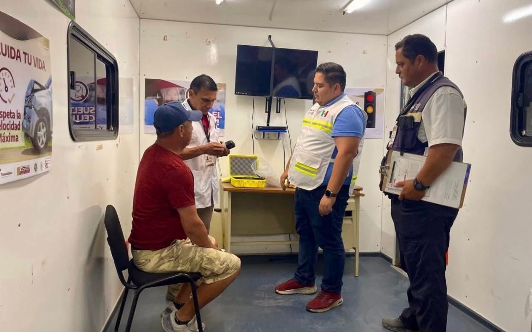 Exhorta SST a prevenir accidentes en este periodo vacacional de verano