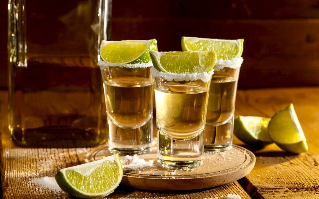 🎉 Celebra el Día del Tequila con orgullo y moderación