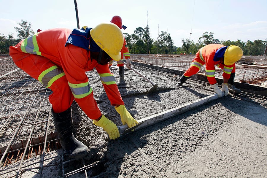 Impulsa Texas plan de infraestructura vial a 10 años
